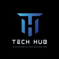 TechHub of H.R College logo - Similar company to Deseo By Nivas Chocolate