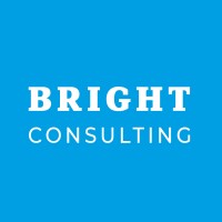 BRIGHT Consulting GmbH logo - Similar company to Bright
