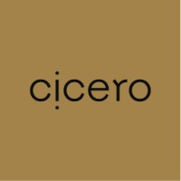 Cicero Papelaria logo - Similar company to Lepok A Sua Grande Papelaria