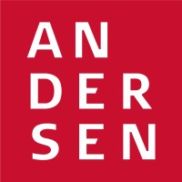 The ANDERSEN Agency logo - Similar company to It-Bilen Aps