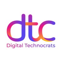 Digital Technocrats logo - Similar company to Digiphlox