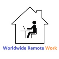 Worldwide Remote Work logo - Similar company to Smart B Solutions