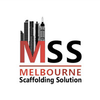 Melbourne Scaffolding Solution logo - Similar company to Reliable Access