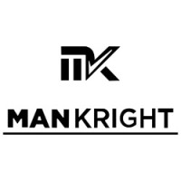 Mankright logo - Similar company to Raza Webtech