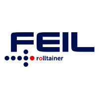 FEIL rolltainer GmbH logo - Similar company to Rol4Tek S.L.