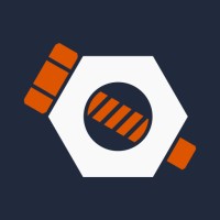 RustBit logo - Similar company to Hotch
