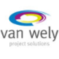Van Wely Project Solutions logo - Similar company to Weprocess B.V.