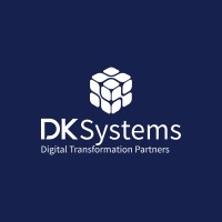 DK Systems, LLC logo - Similar company to Western Web & App Studios