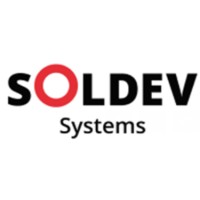 Soldev Systems logo - Similar company to Teamnet