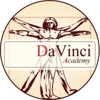 Da Vinci Academy logo - Similar company to Three Kingdoms Ltd