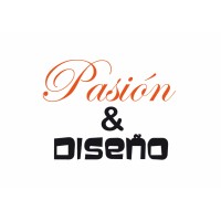 Pasión & Diseño | Asociación Creativa logo - Similar company to Vimor Equipamiento Para Negocios
