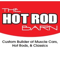 The Hot Rod Barn logo - Similar company to Wisbusiness.Com