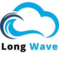 LongWave logo - Similar company to Quanmatic Inc.