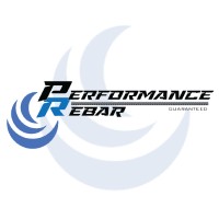 Performance Rebar logo - Similar company to Vast Concrete