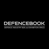 DefenceBook logo - Similar company to Kalashnikov Group / Ао 