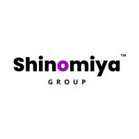 Shinomiya Group logo - Similar company to Rivette Group Caribbean