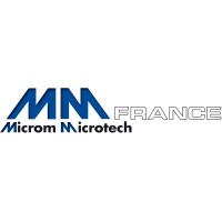 MM France logo - Similar company to Milado Horizon Europe Project 101134891