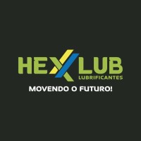 HEXXLUB Lubrificantes logo - Similar company to Maxi 1 Lubrificantes