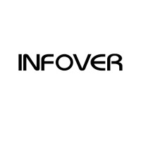 Infover logo - Similar company to Silevis - Code People