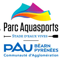 Parc AquaSports - Stade d'Eaux Vives logo - Similar company to Sur Mesure