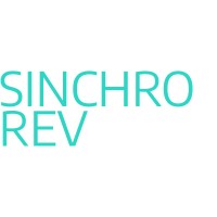 SINCHRO REV logo - Similar company to Second Citizenship Consultants