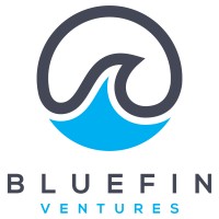 Bluefin Ventures logo - Similar company to Sidekickai