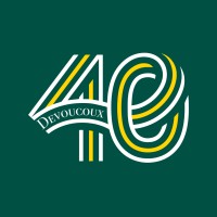Devoucoux logo - Similar company to Gem Equitation