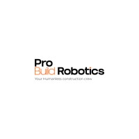 ProBuild Robotics logo - Similar company to Max Services