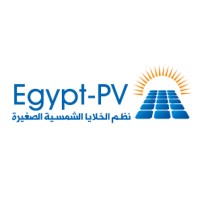 Egypt-PV المشروع القومي لنظم الخلايا الشمسية logo - Similar company to Global Techniques For Energy