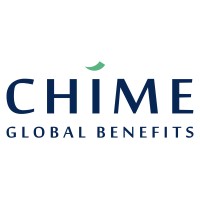 Chime Global Benefits logo - Similar company to Lmai