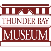 Thunder Bay Museum logo - Similar company to Cyberinstinct B.V.