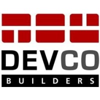 Devco Builders logo - Similar company to Leeway Group
