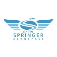 Springer Aerospace logo - Similar company to Ats - Algoma Technology Services