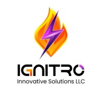 Ignitro Innovative Solutions LLC logo - Similar company to Ignitro