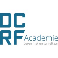 DCRF Academie logo - Similar company to V&Vn Research Professionals