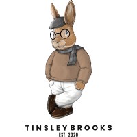 Tinsley Brooks Apparel logo - Similar company to Trigonal