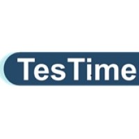 TesTime logo - Similar company to Able Tech Pt