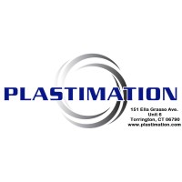 Plastimation logo - Similar company to Asg