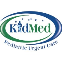 KidMed Pediatric Urgent Care logo - Similar company to Kidmed Urgent Care