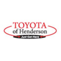 Toyota Of Henderson