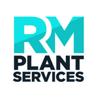 RM Plant Services logo - Similar company to Rm Group Services Ltd
