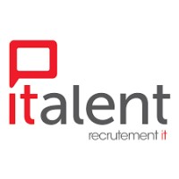 Italent logo - Similar company to Enosi Rh