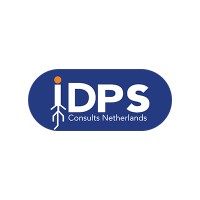 iDPS Consults Netherlands logo - Similar company to Ipro Training Nl