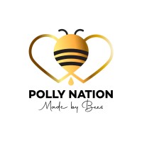Pollynationco logo - Similar company to Academiasg