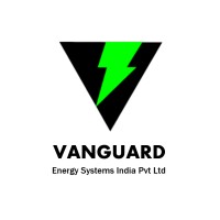 Vanguard Energy Systems India Pvt Ltd. logo - Similar company to Ask Ainstein