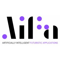 AIFA - Artificially Intelligent Futuristic Applications logo - Similar company to Centrahub Crm