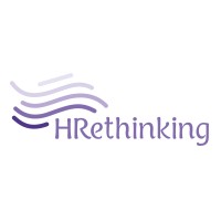 HRethinking logo - Similar company to Katheris Avee
