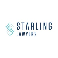 Starling Lawyers logo - Similar company to Maclay Murray & Spens Llp