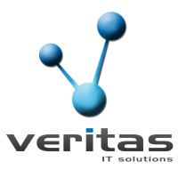 Veritas IT Solutions logo - Similar company to Red Unit Security