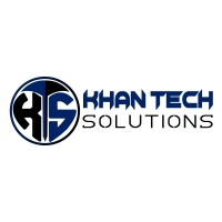Khan Tech Solutions logo - Similar company to Codemarkaz
